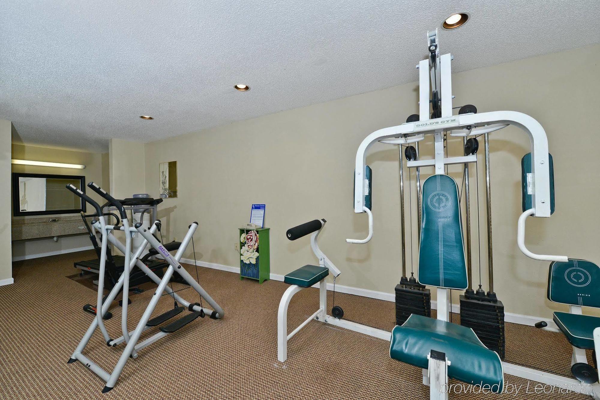 Americas Best Value Inn Hazlehurst Екстериор снимка