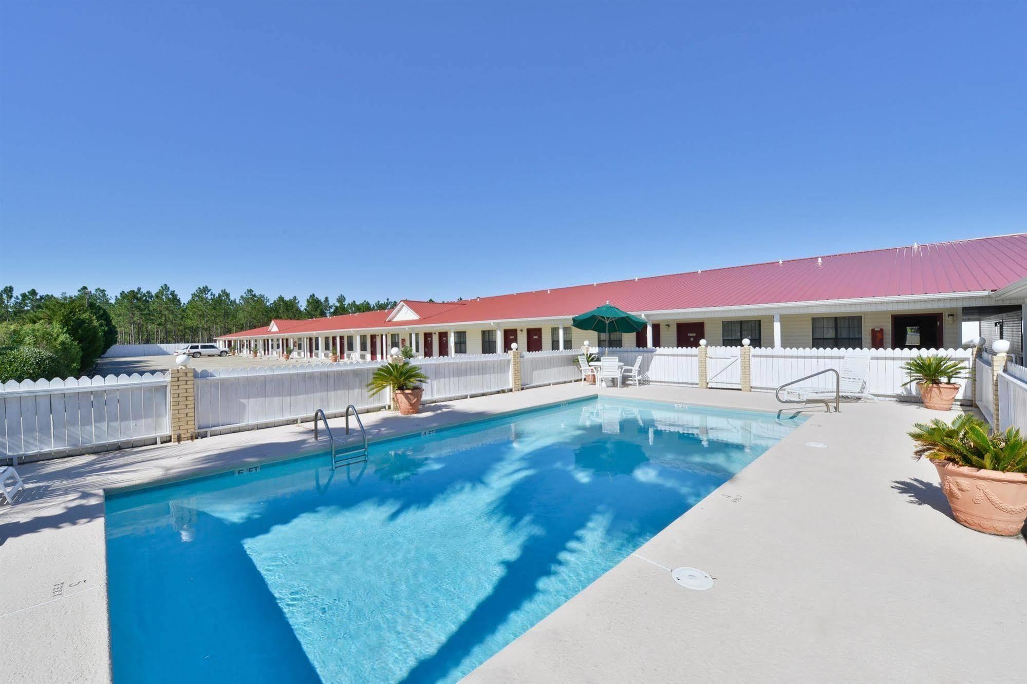 Americas Best Value Inn Hazlehurst Съоръжения снимка