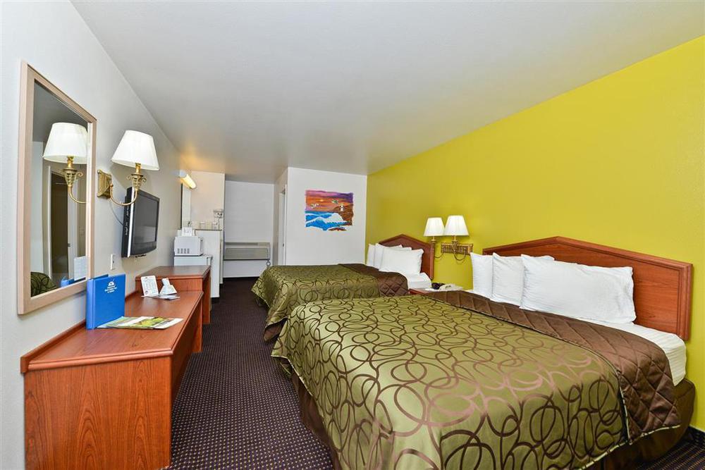 Americas Best Value Inn Hazlehurst Стая снимка